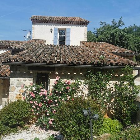 Вілла Domaine Geodora, Parfumeur En Provence Сен-Бонне-де-Монтору Екстер'єр фото