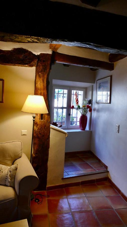 Вілла Domaine Geodora, Parfumeur En Provence Сен-Бонне-де-Монтору Екстер'єр фото