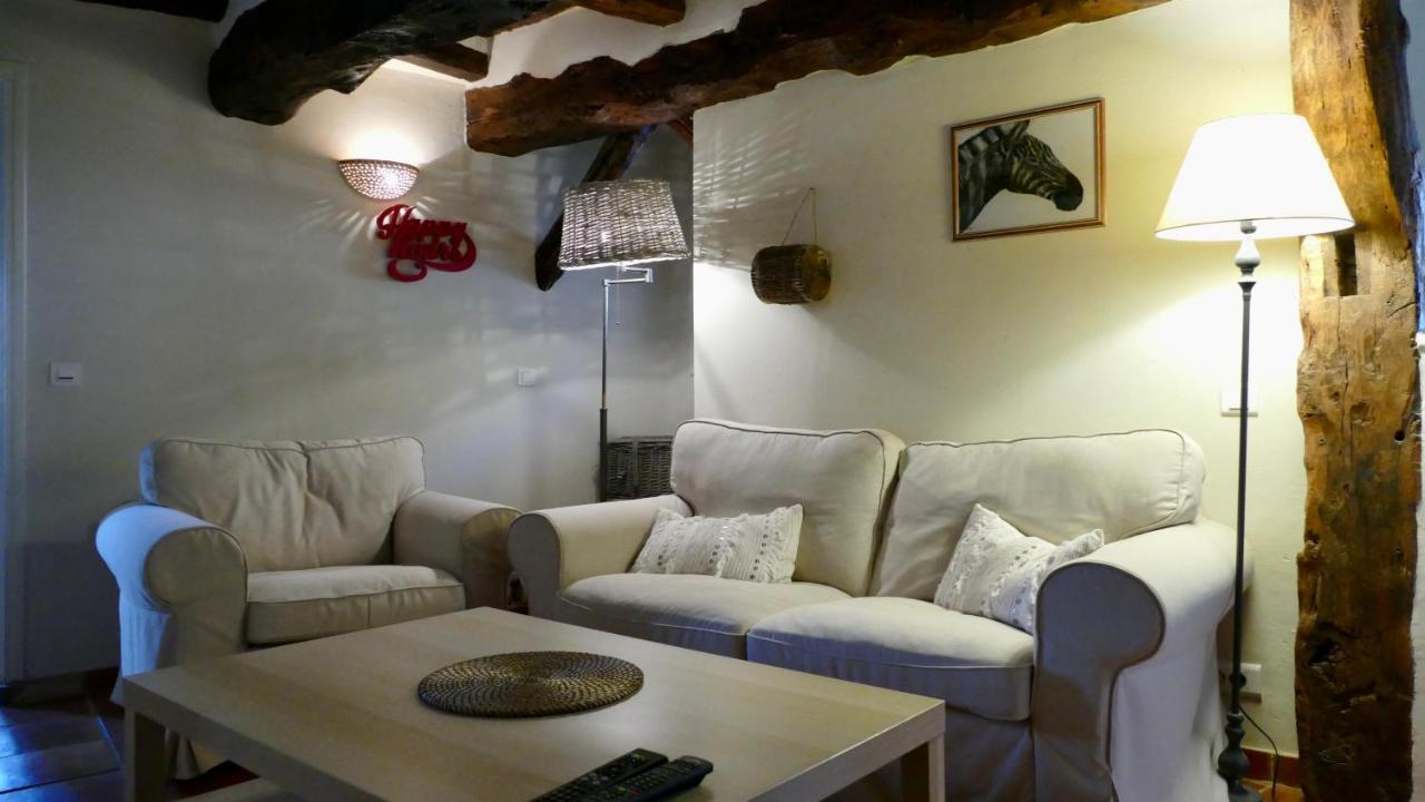 Вілла Domaine Geodora, Parfumeur En Provence Сен-Бонне-де-Монтору Екстер'єр фото